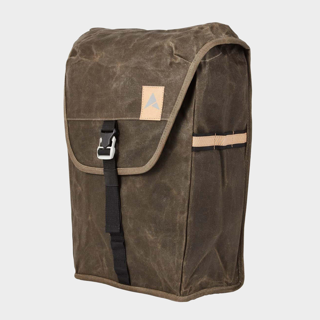 Heritage 40 Litre Panniers - Pair
