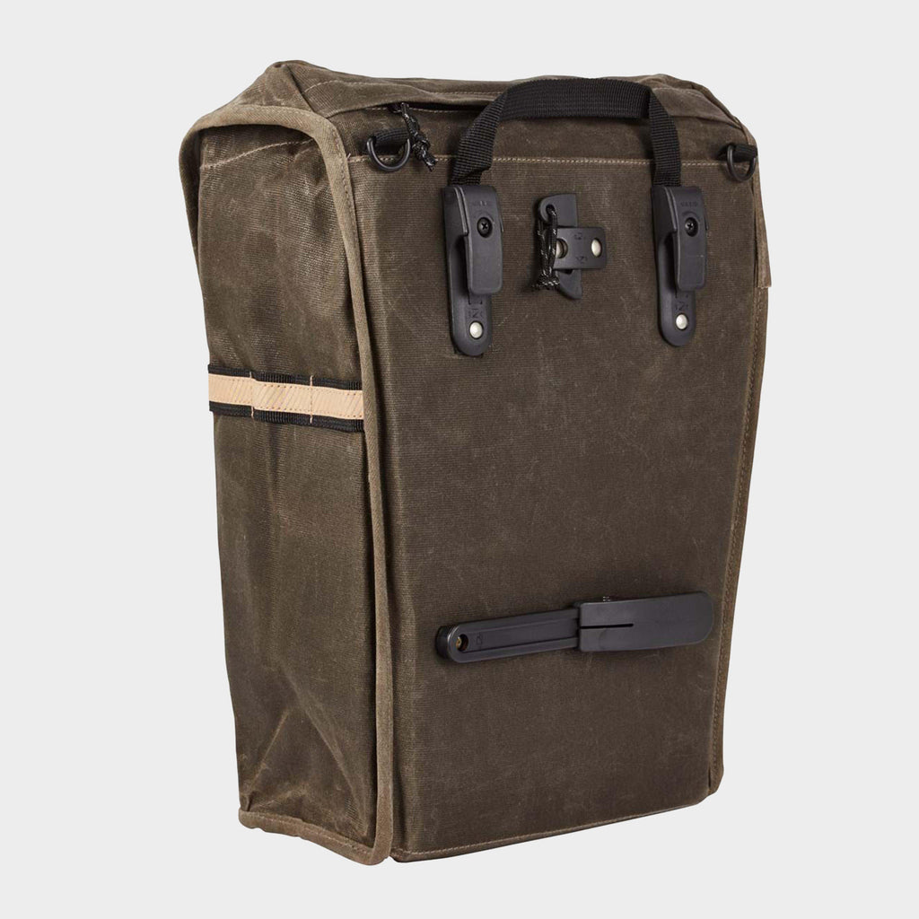 Heritage 40 Litre Panniers - Pair