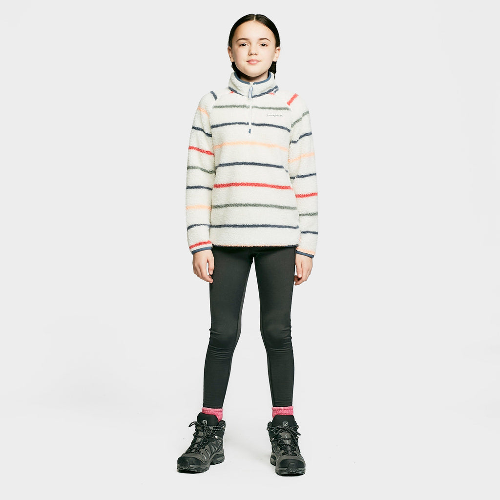 Kids’ Reagan Half Zip Fleece
