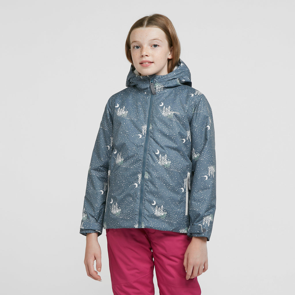 Kids' Harley Waterproof Jacket