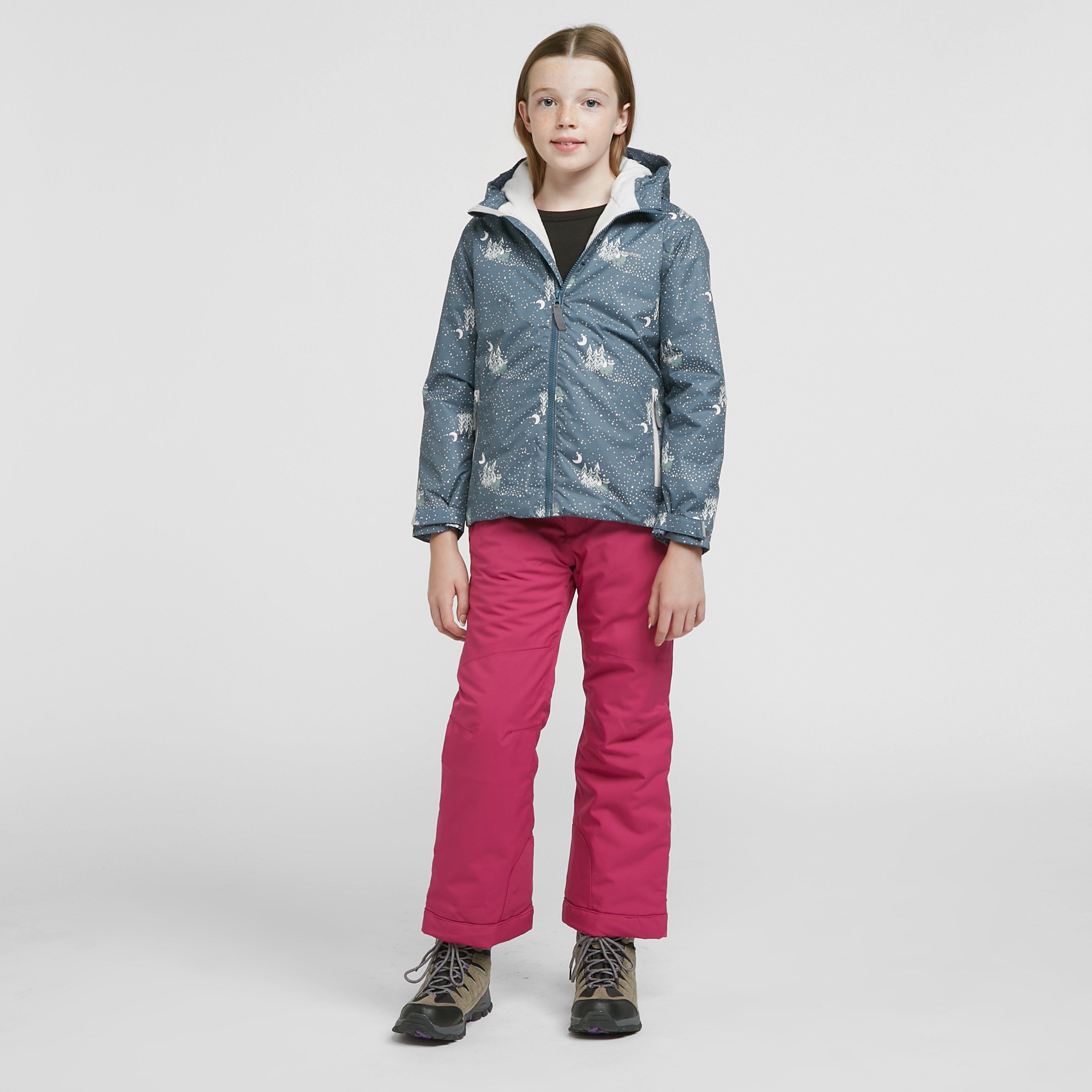 Kids' Harley Waterproof Jacket
