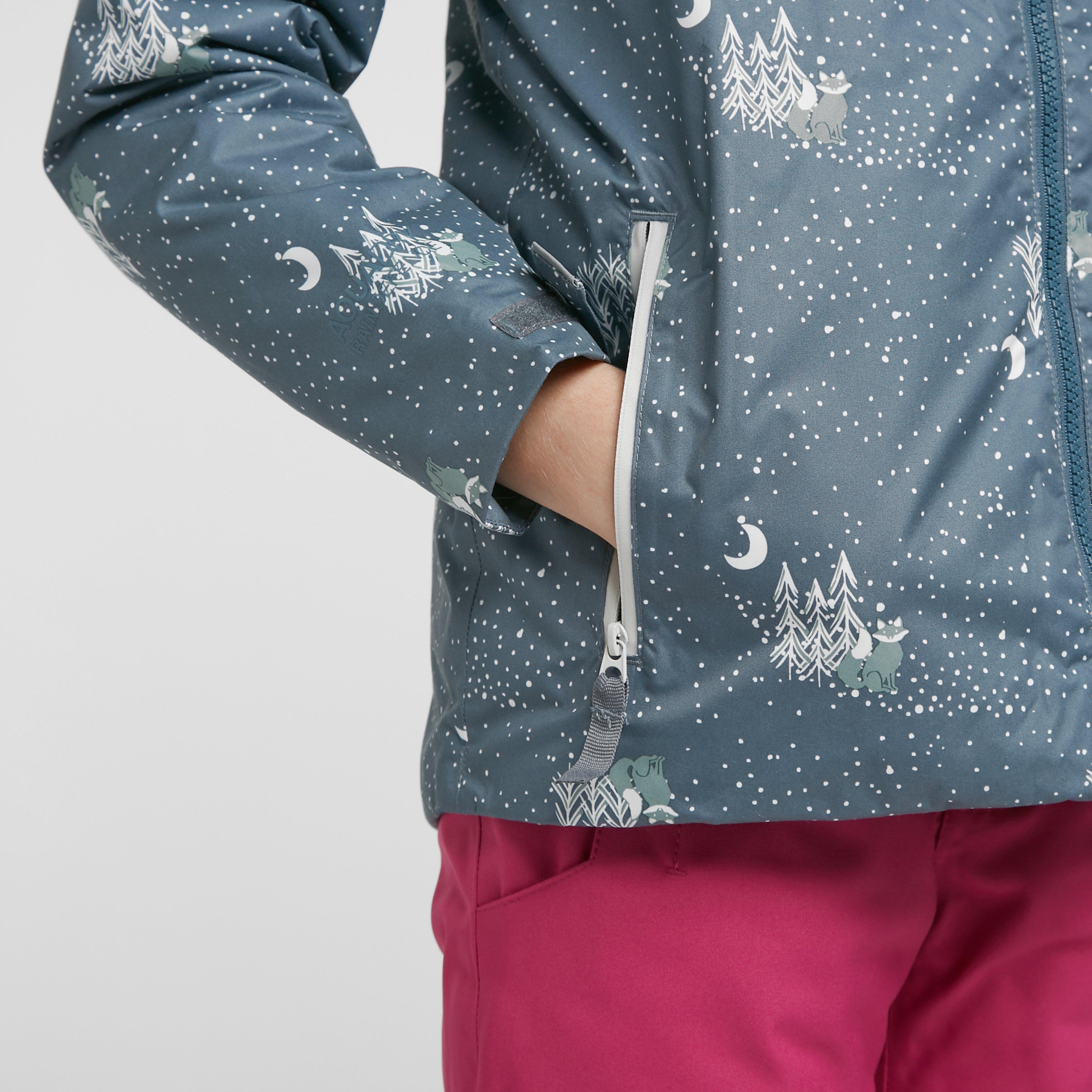 Kids' Harley Waterproof Jacket