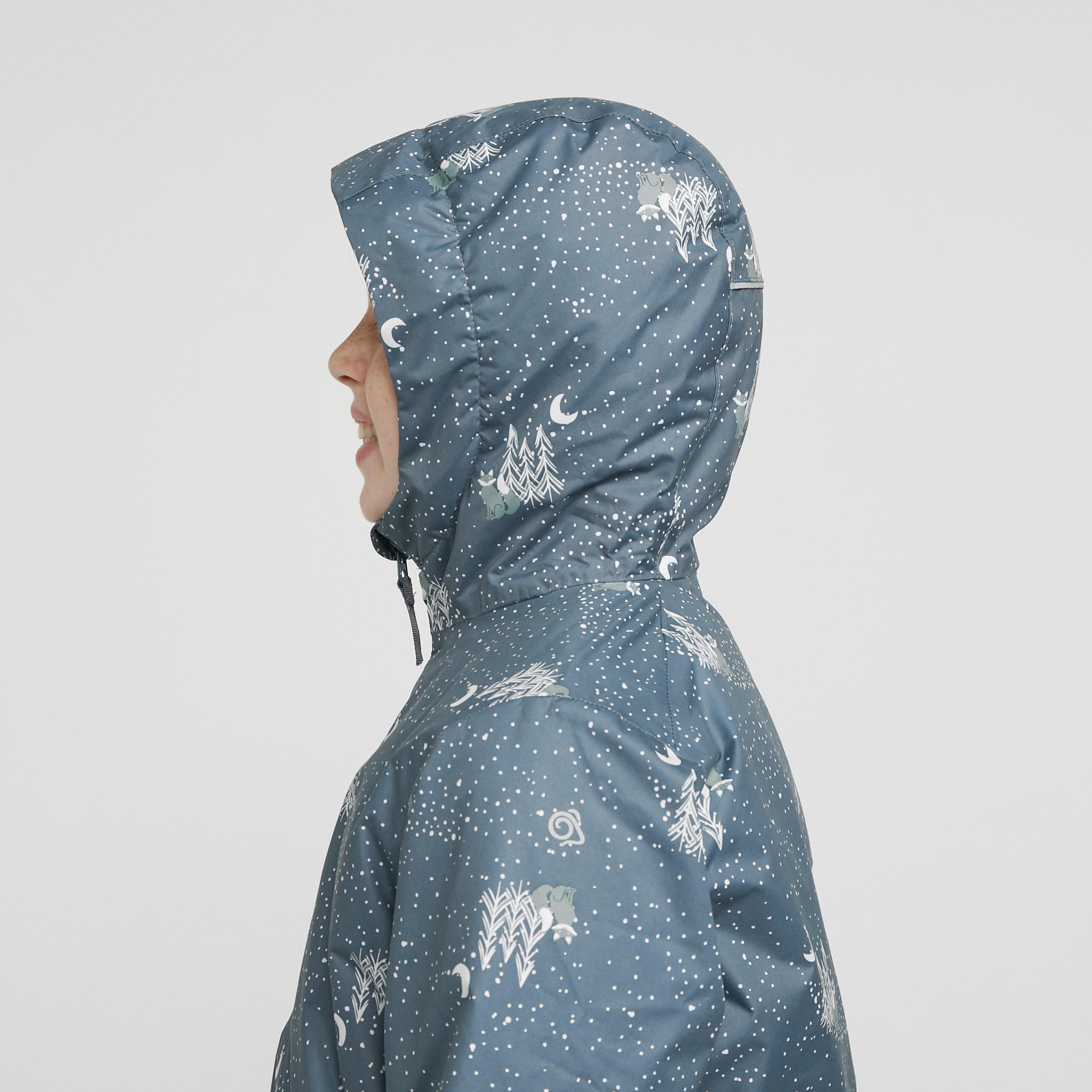 Kids' Harley Waterproof Jacket