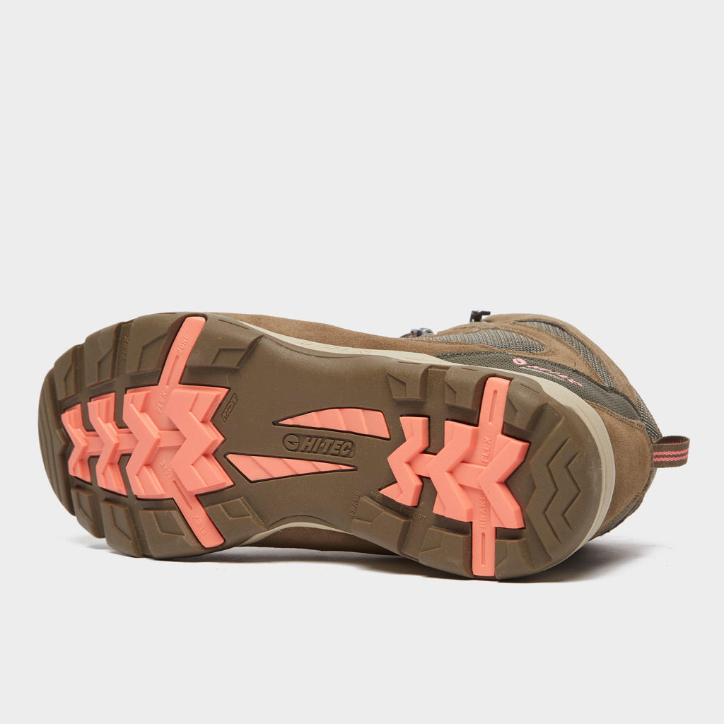 Women's Storm Waterproof Walking Boot