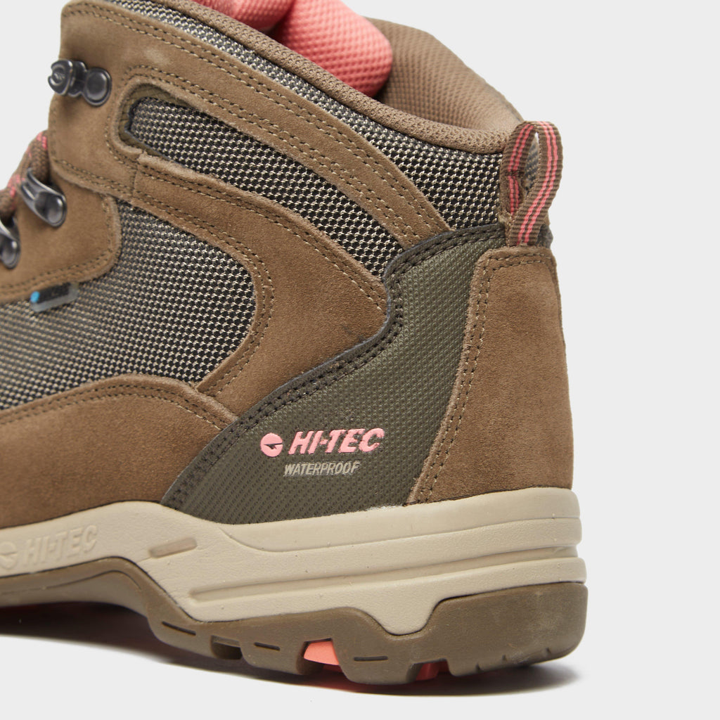 Women's Storm Waterproof Walking Boot