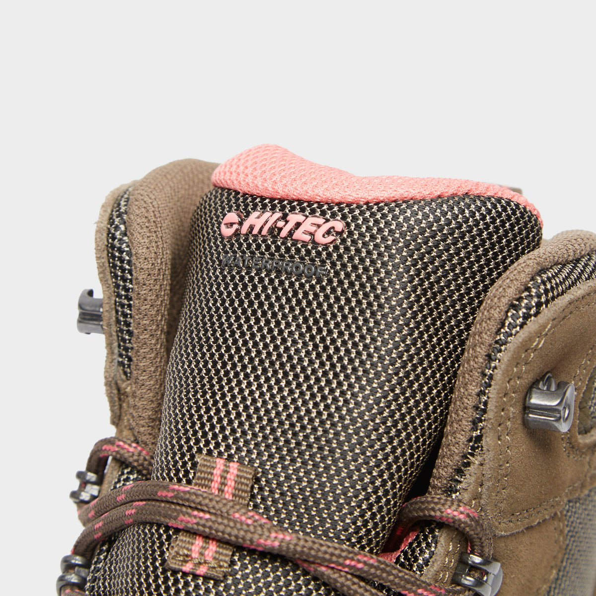 Women's Storm Waterproof Walking Boot