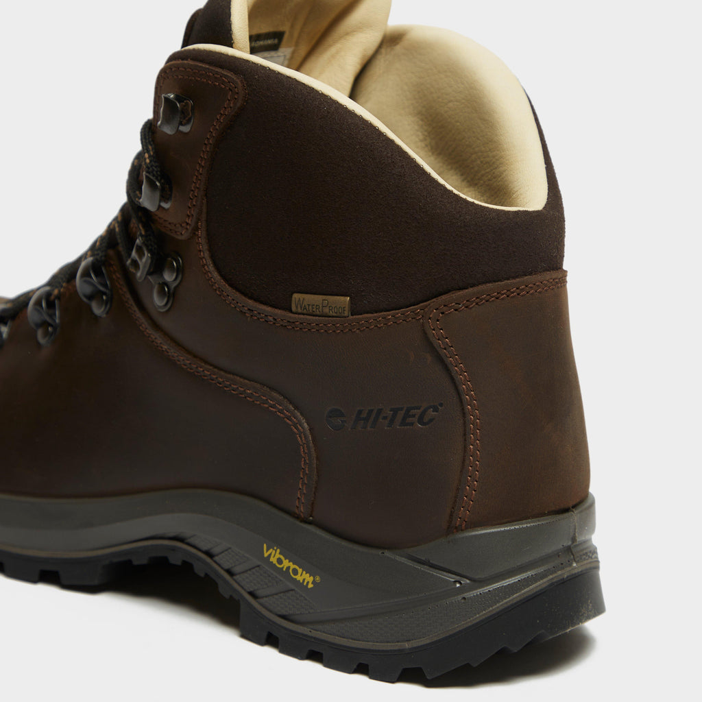 Men’s Ravine Pro Walking Boot