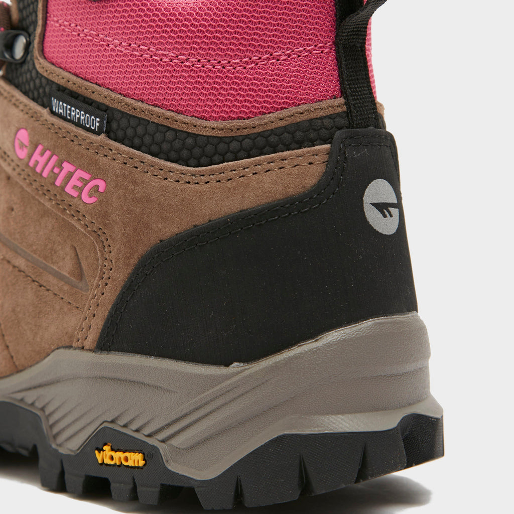 Women’s Endeavour Walking Boot