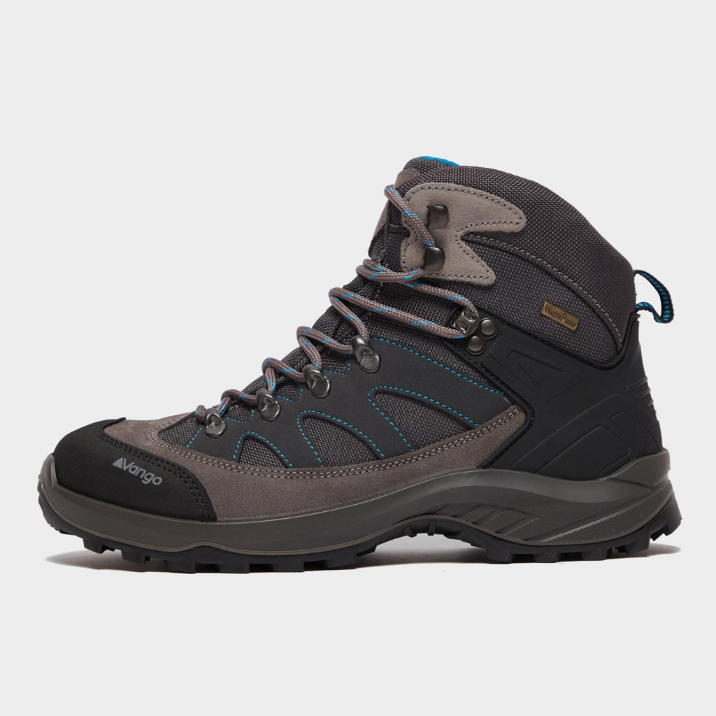 Women's Breithorn Boots