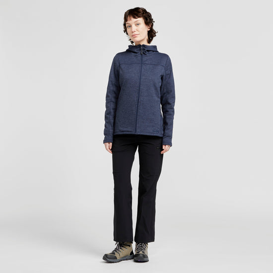 Women’s Source Full-Zip Fleece
