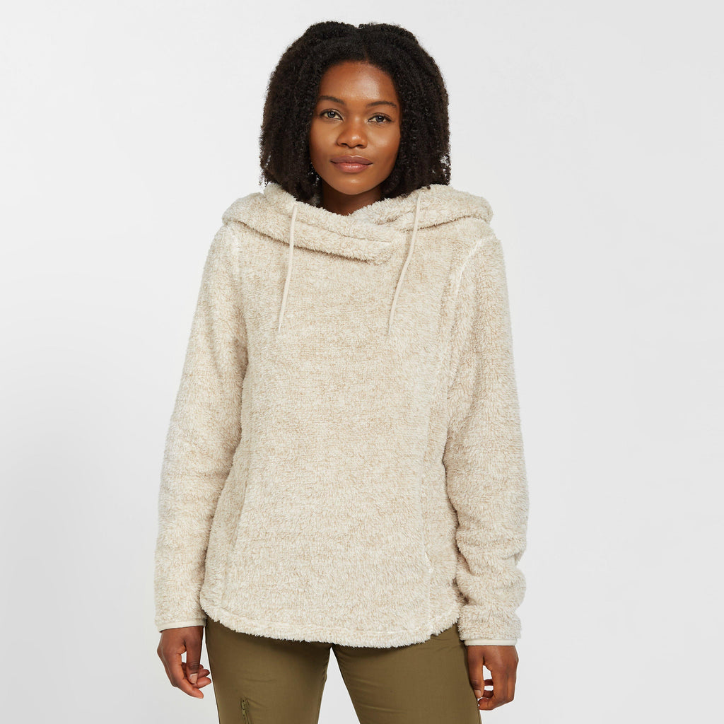 Women's Yogi Fleece Hoodie