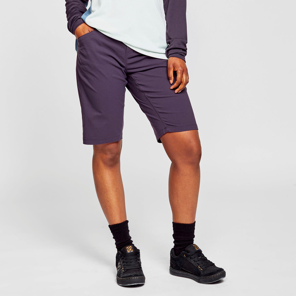 Women’s Ranger Shorts