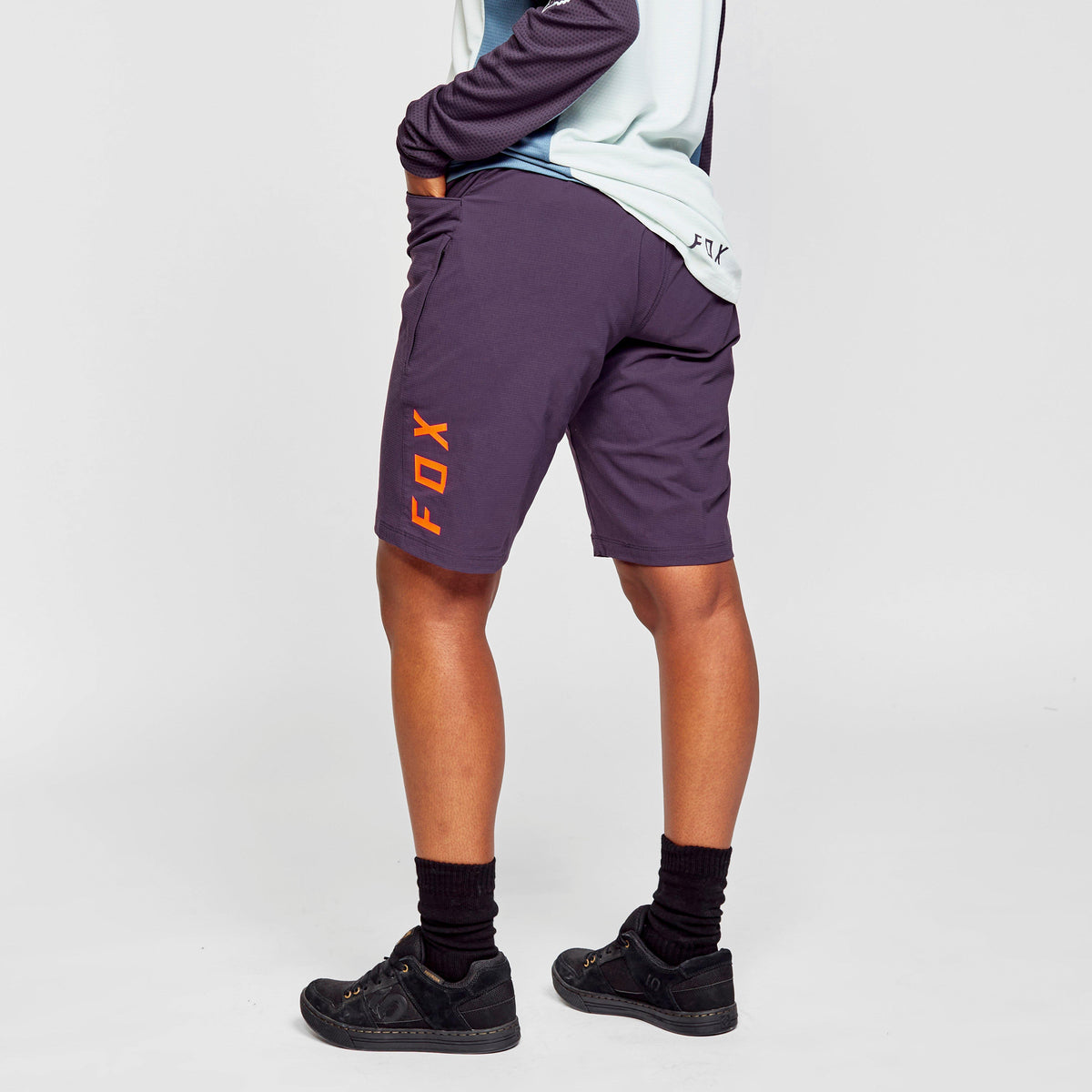 Women’s Ranger Shorts