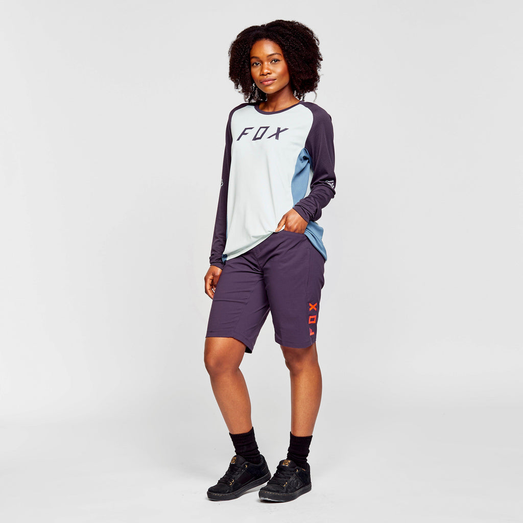 Women’s Ranger Shorts