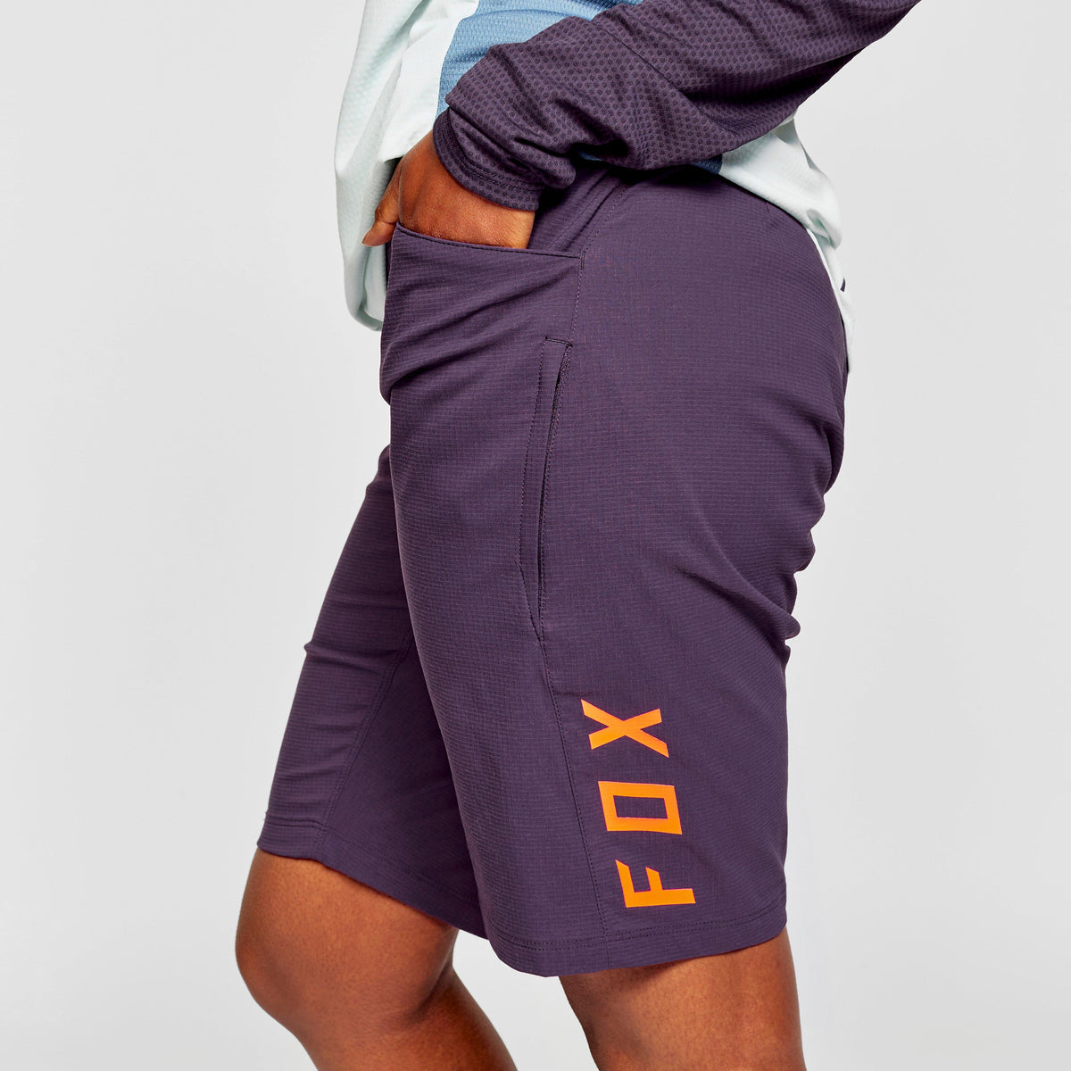 Women’s Ranger Shorts