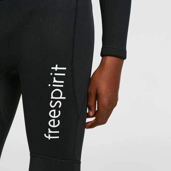 Kids' Full Length Wetsuit