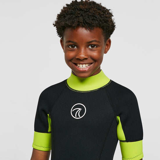 Kids' Short Wetsuit