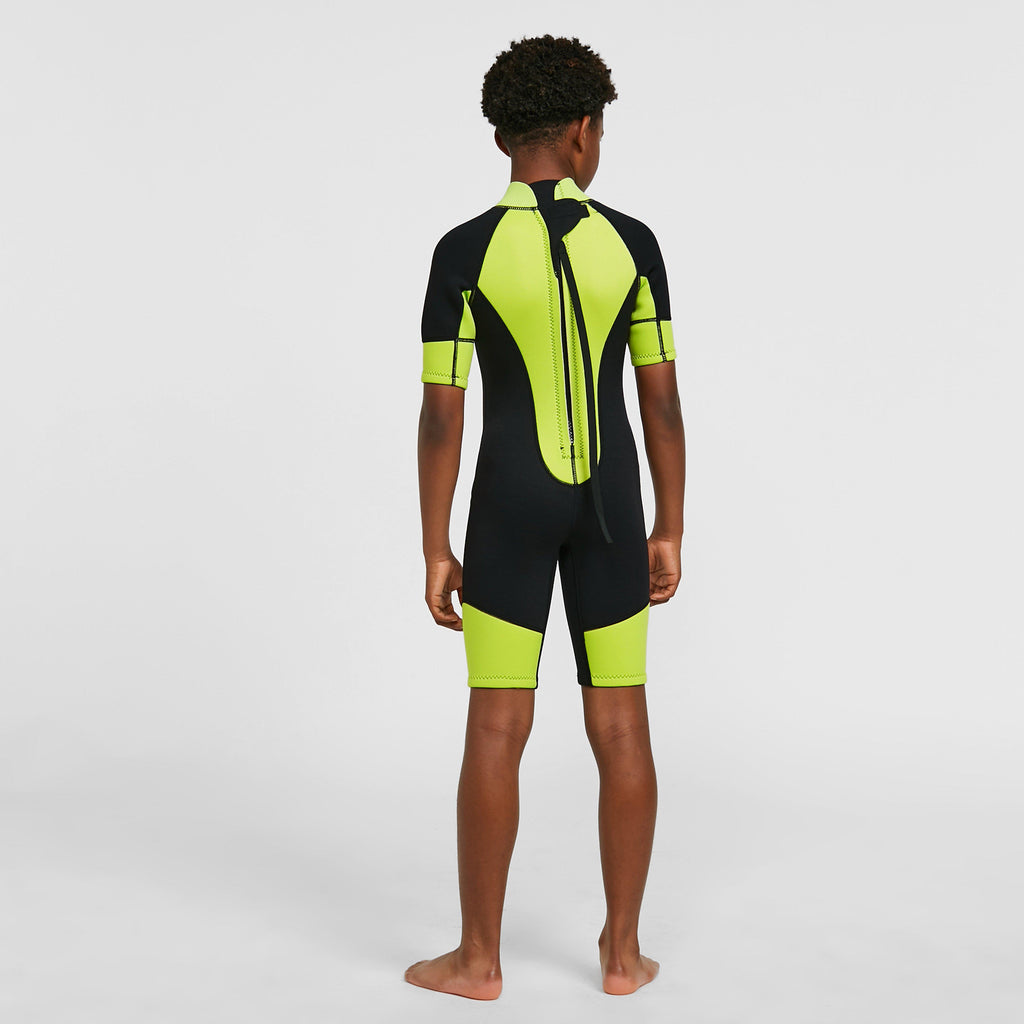 Kids' Short Wetsuit