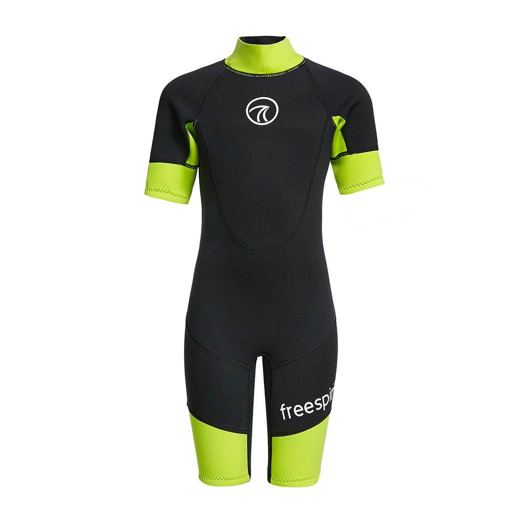 Kids' Short Wetsuit