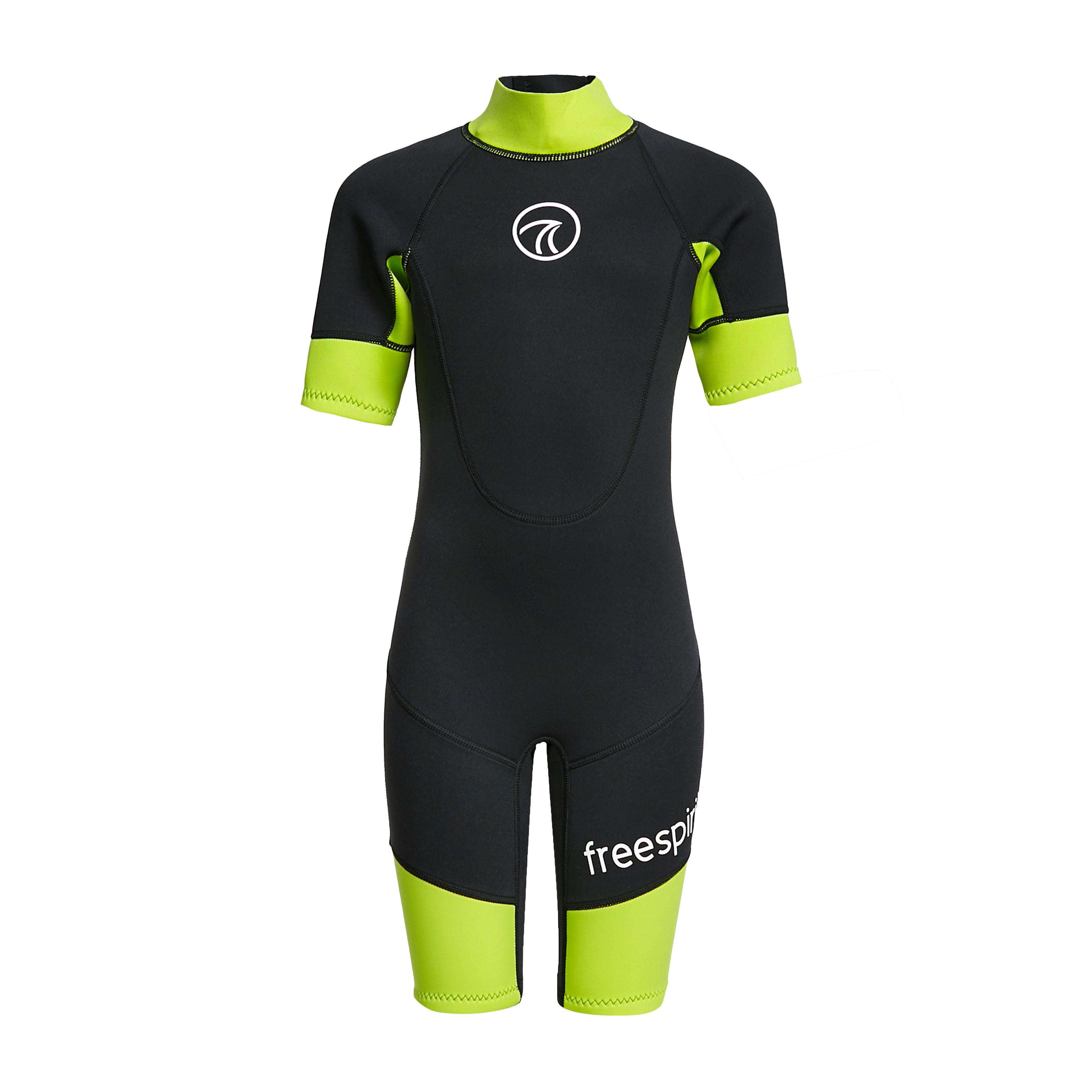 Kids' Short Wetsuit