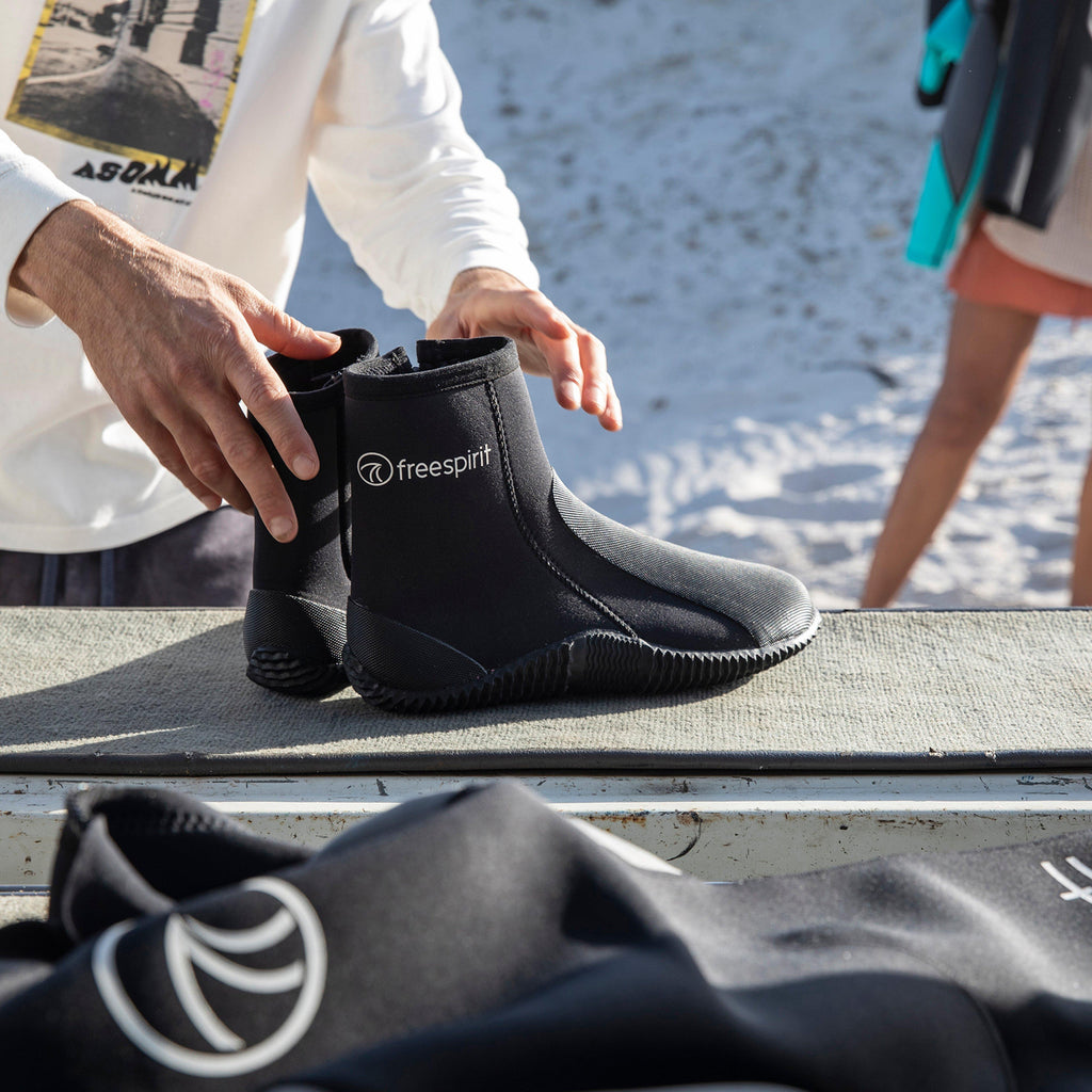 Unisex Diving Boot