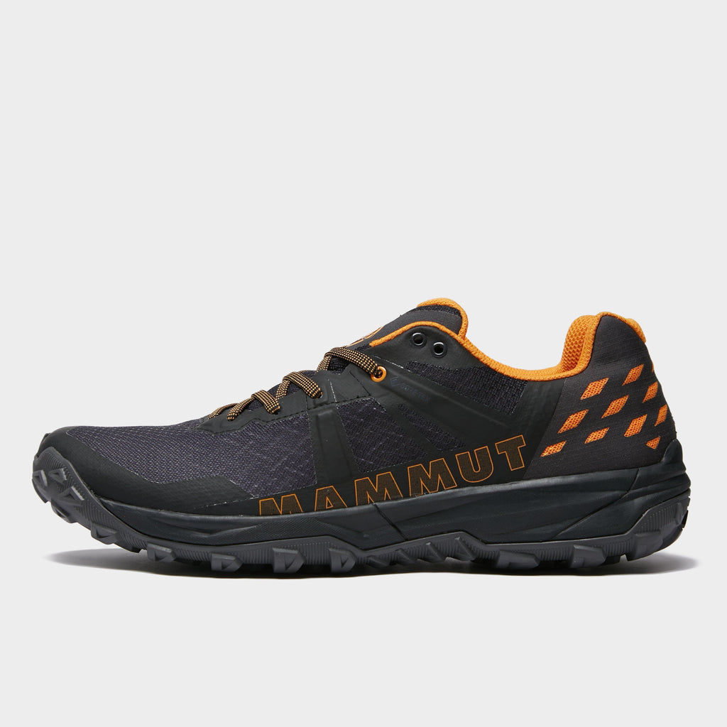 Men's Ensi Low Gore-Tex Walking Shoe
