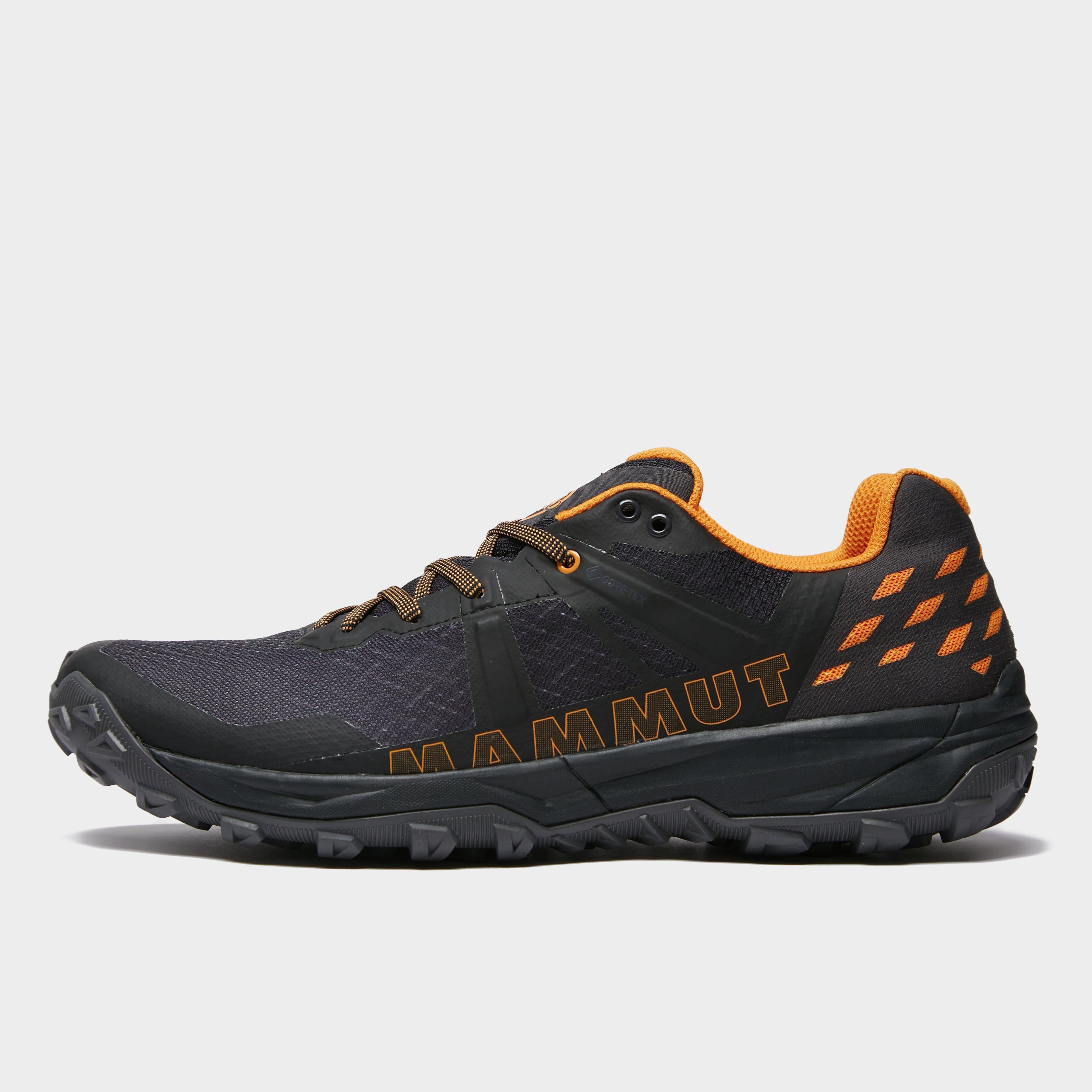 Men's Ensi Low Gore-Tex Walking Shoe