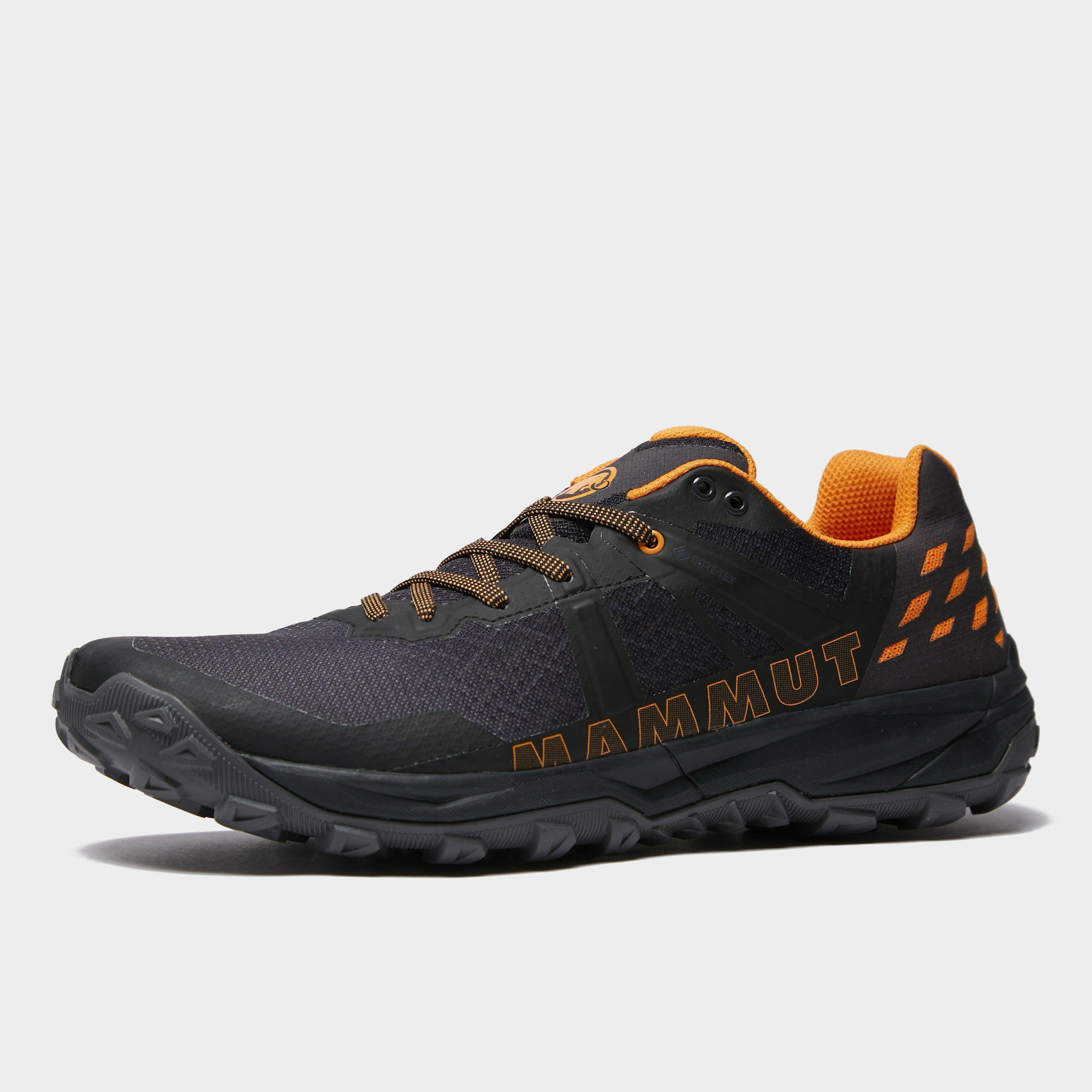 Men's Ensi Low Gore-Tex Walking Shoe