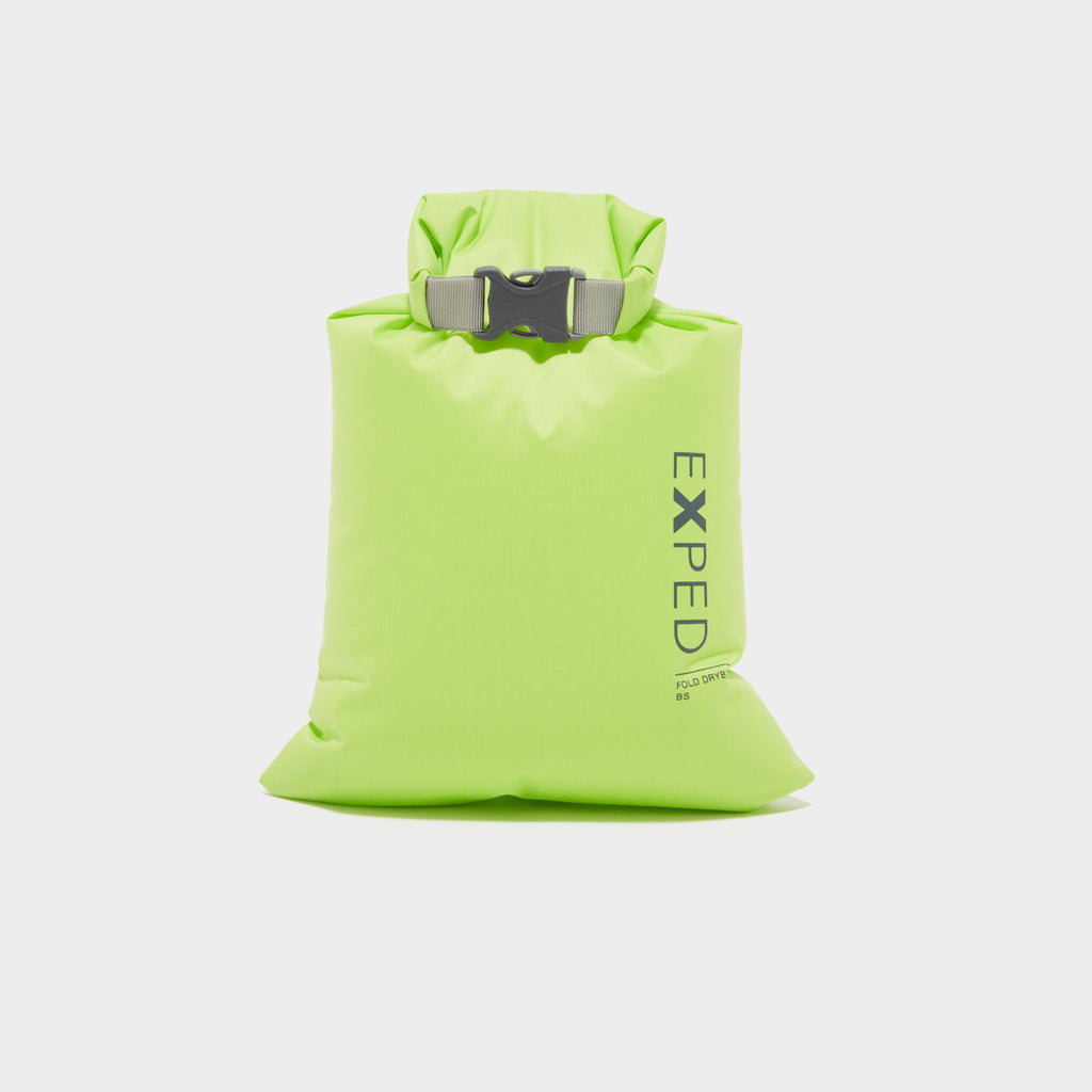 Fold Drybag Bright Sight XXS 1L