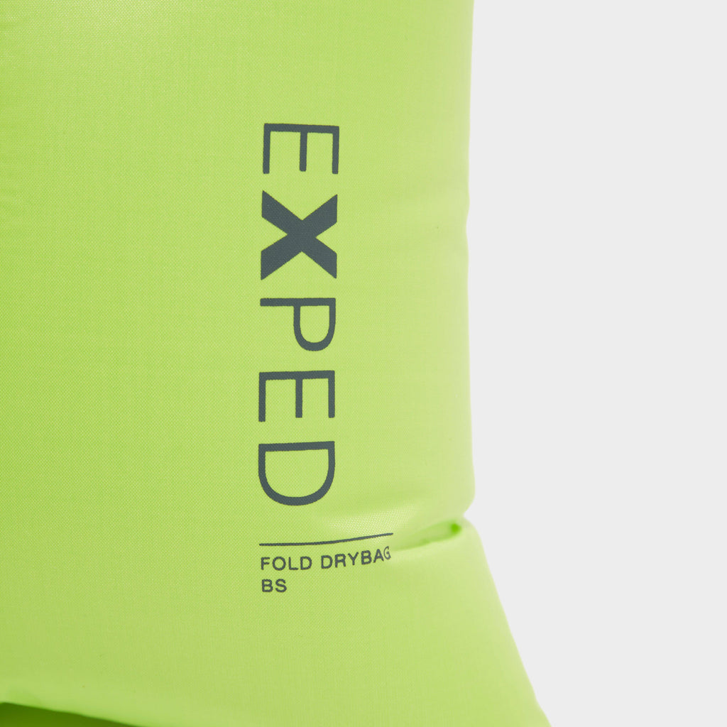 Fold Drybag Bright Sight XXS 1L