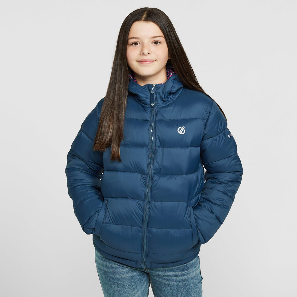 Kids' Bravo Puffer Jacket