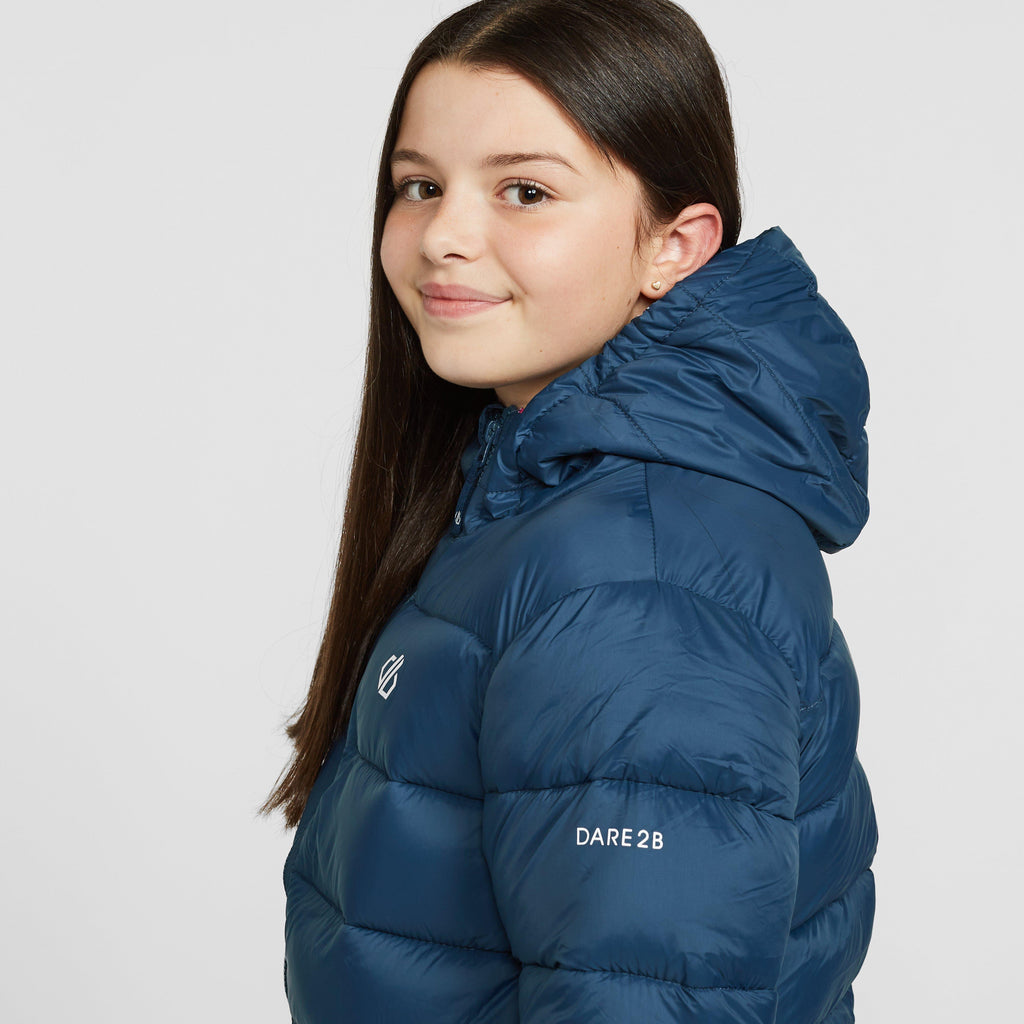 Kids' Bravo Puffer Jacket