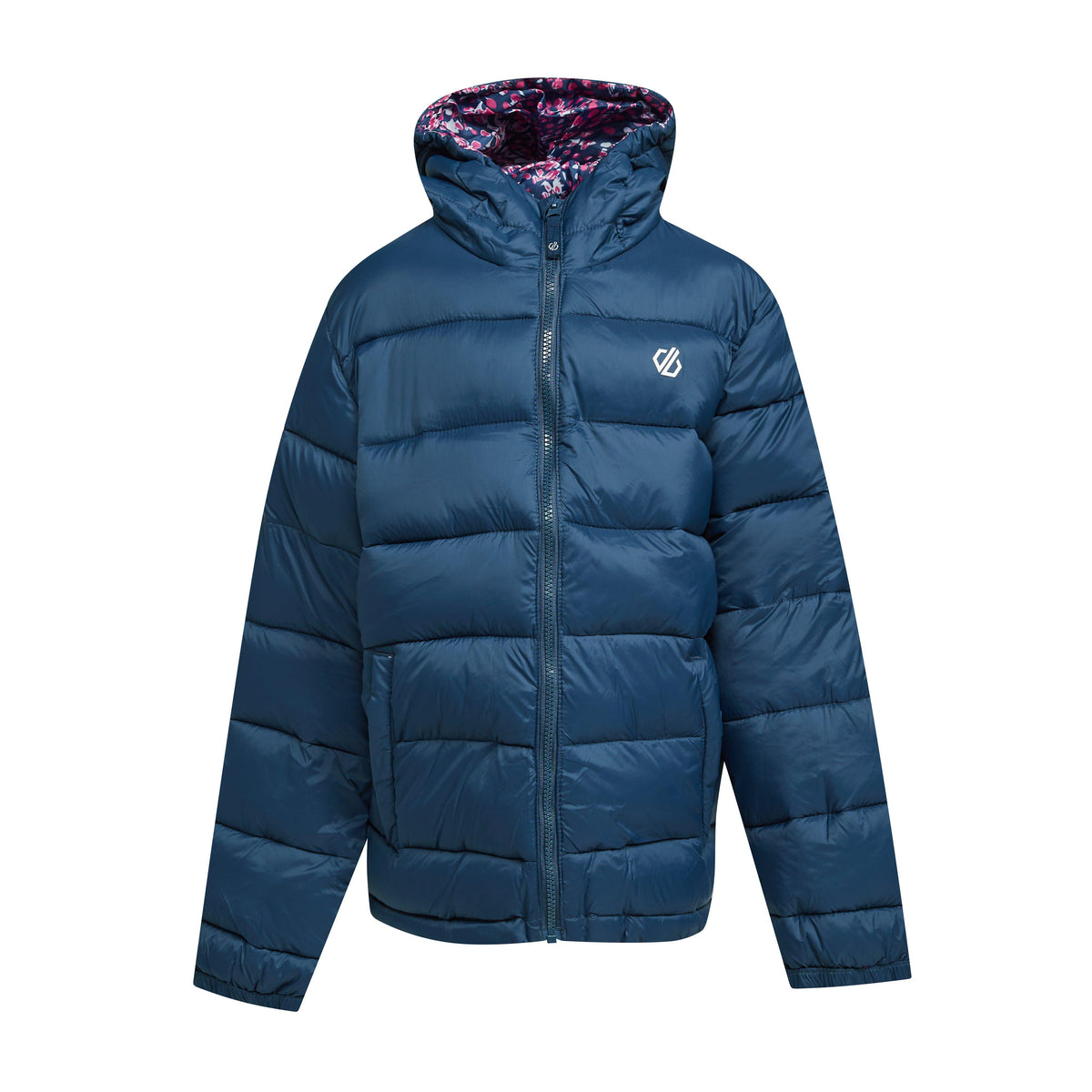 Kids' Bravo Puffer Jacket