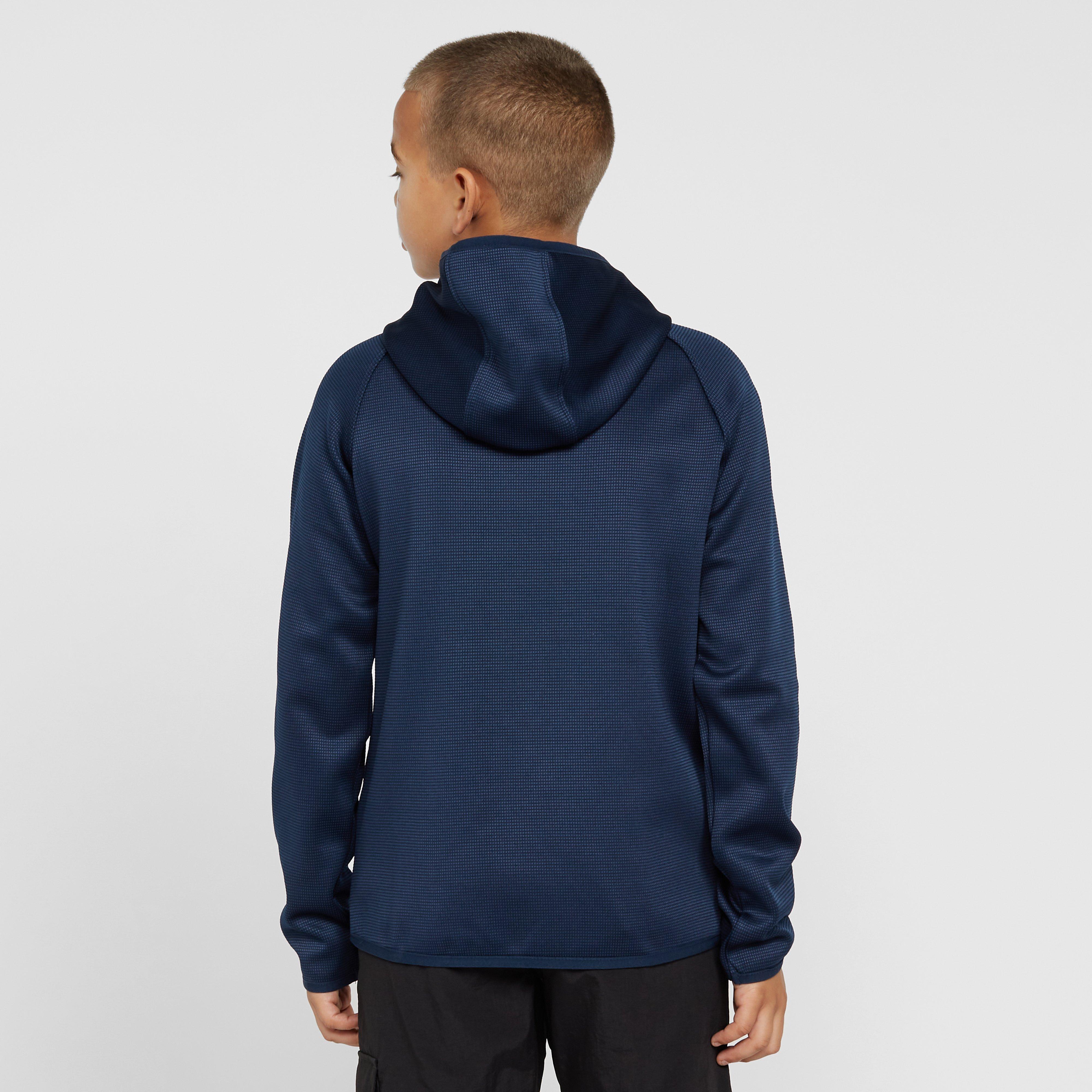 Kids’ Logo Hoodie