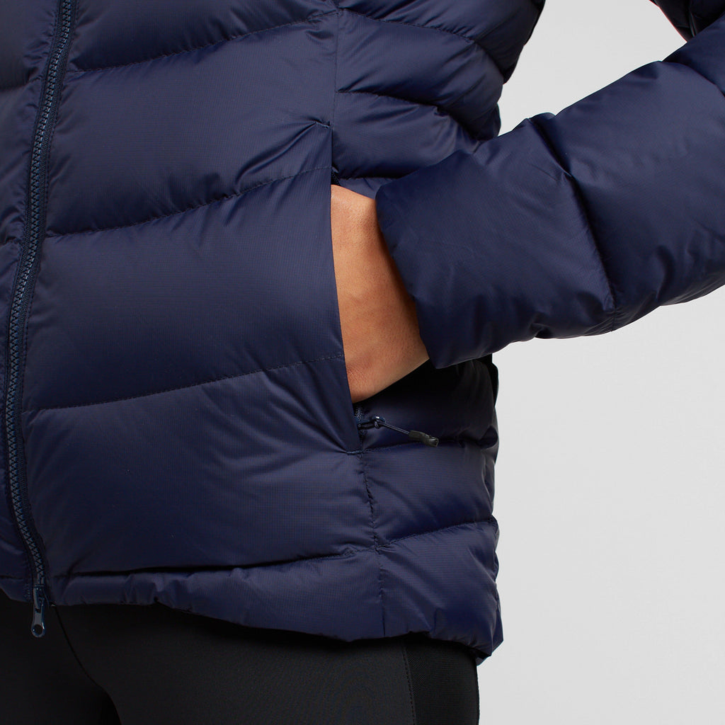 Women’s Resilience Down Jacket