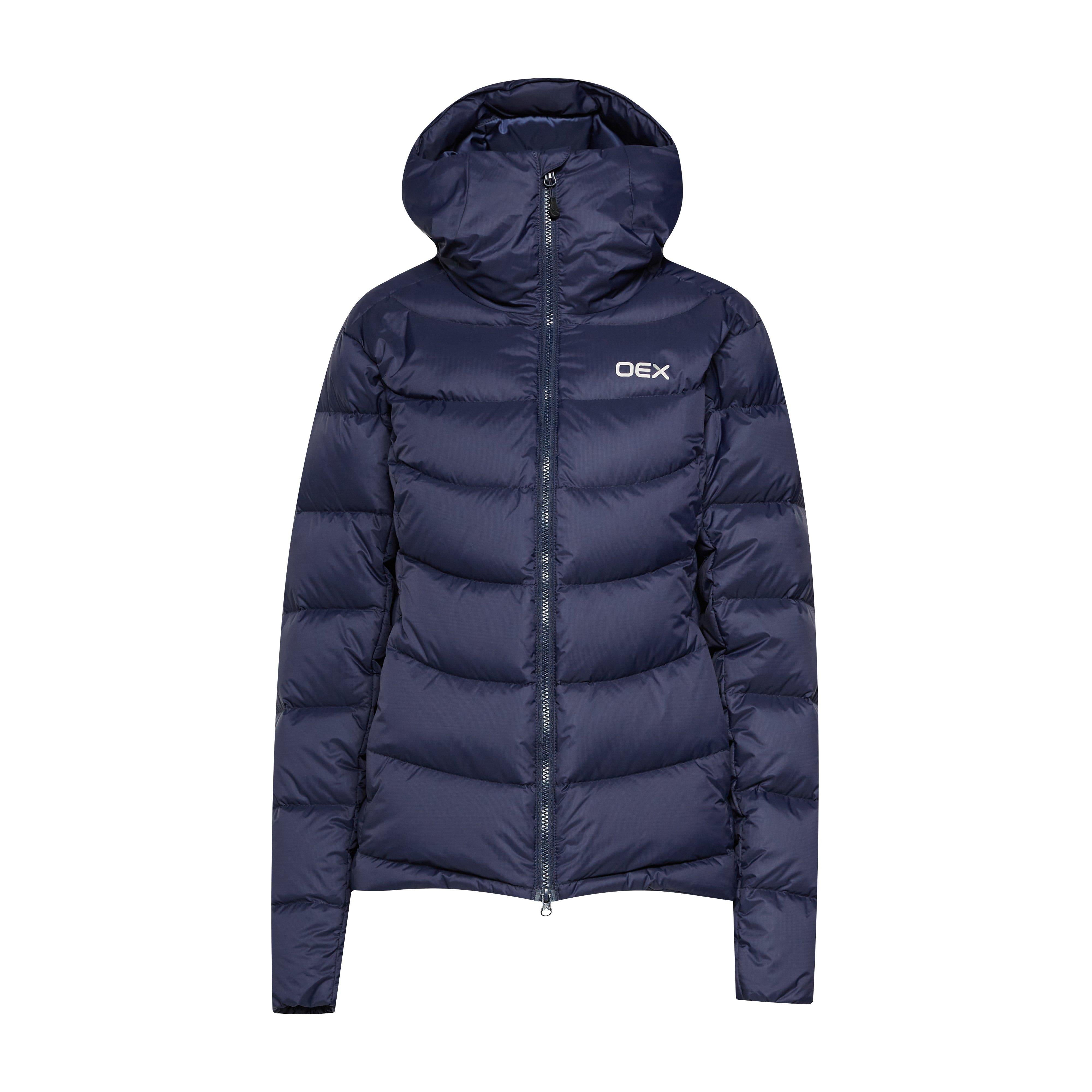 Women’s Resilience Down Jacket
