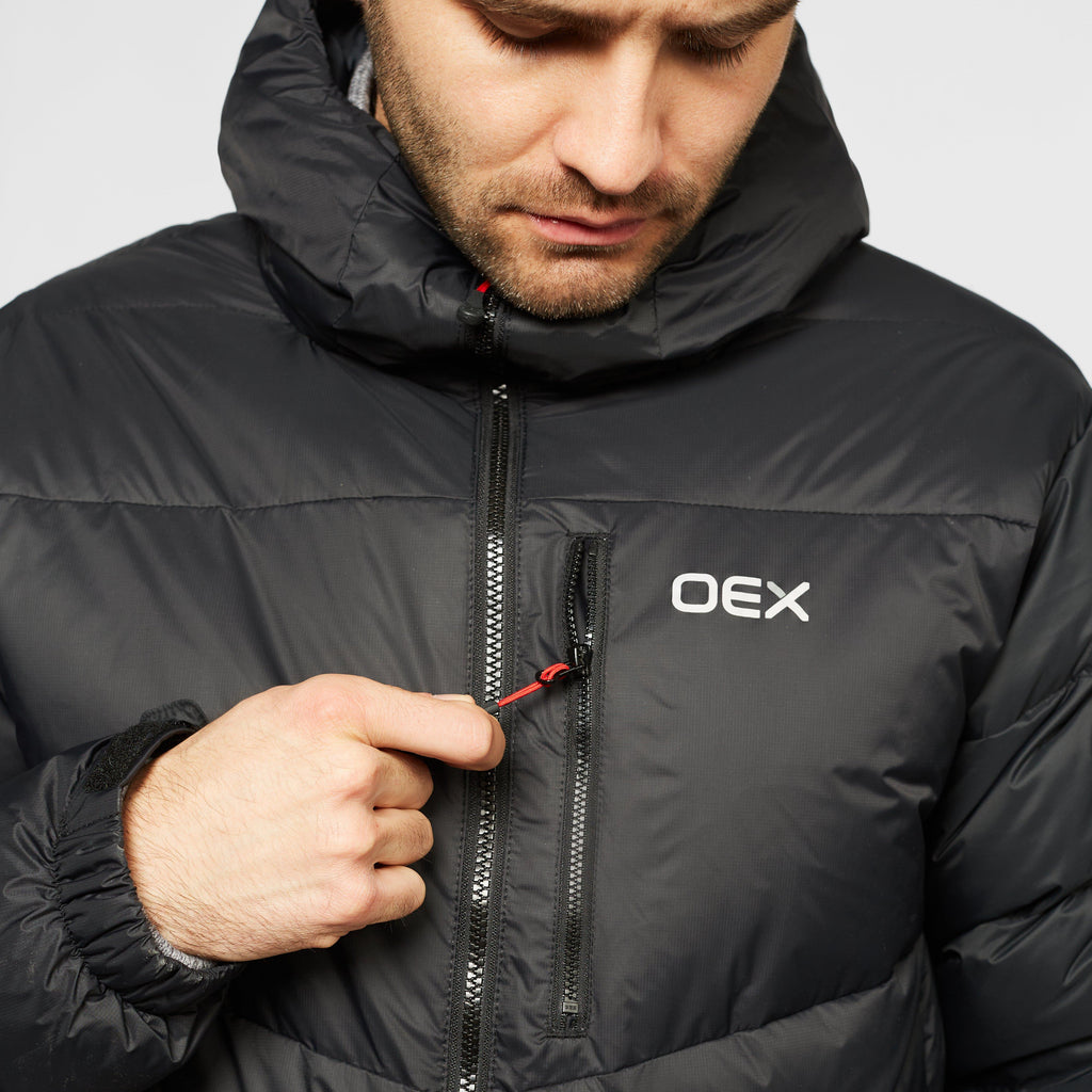 Men’s Resilience Down Jacket