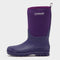 Kids' Hilly Welly