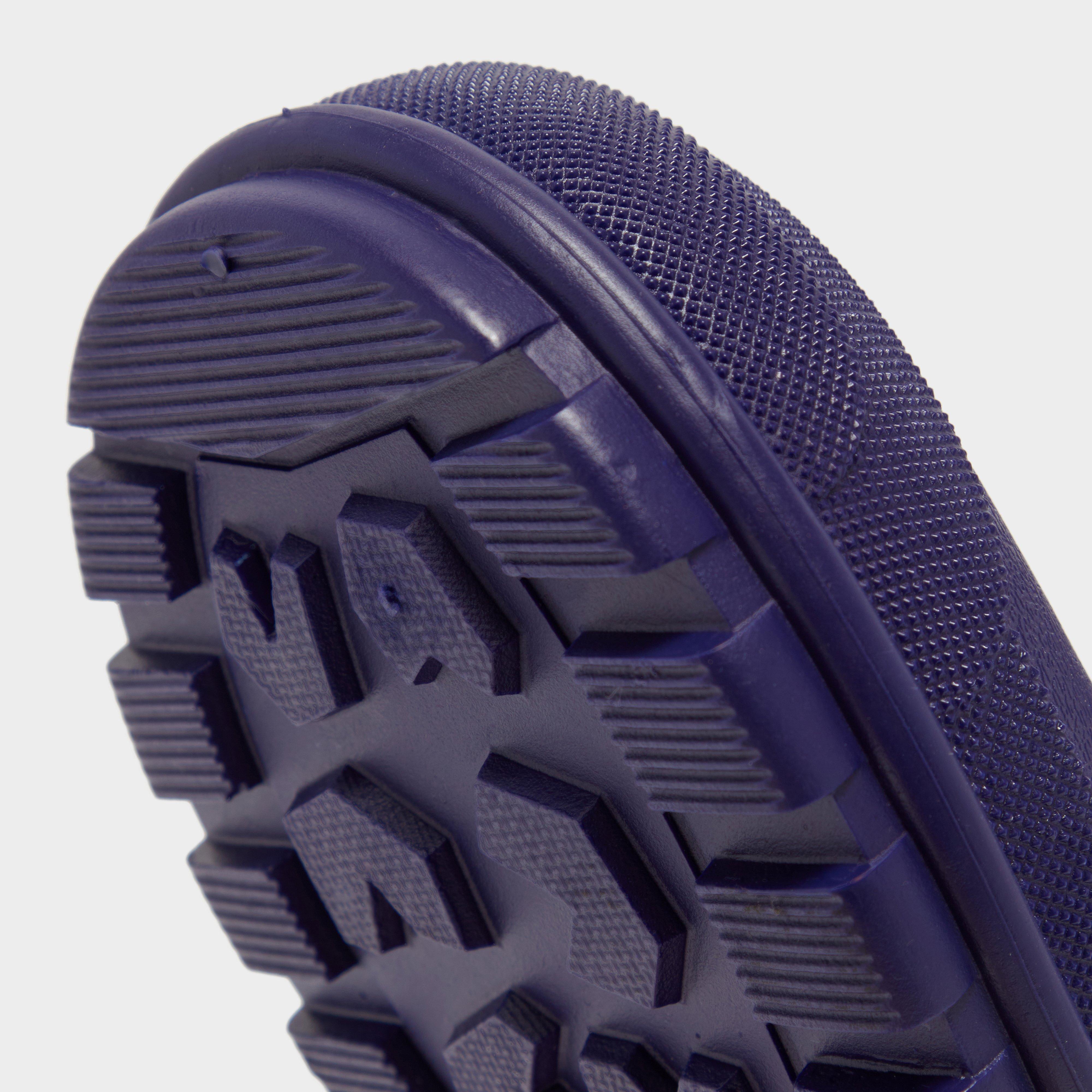 Kids' Hilly Welly