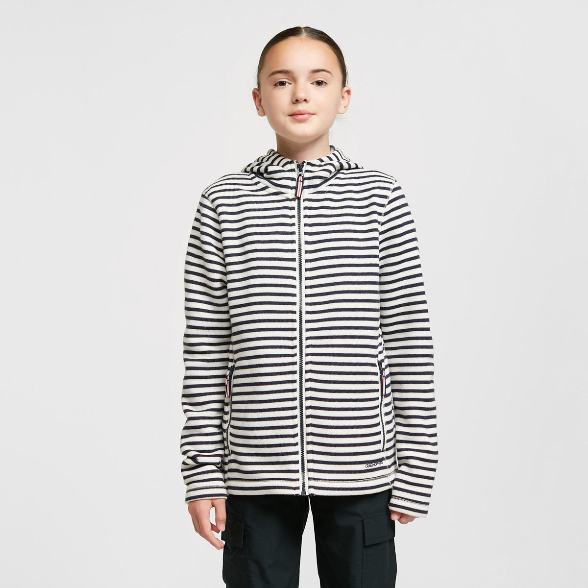 Kids' Collier Hoodie