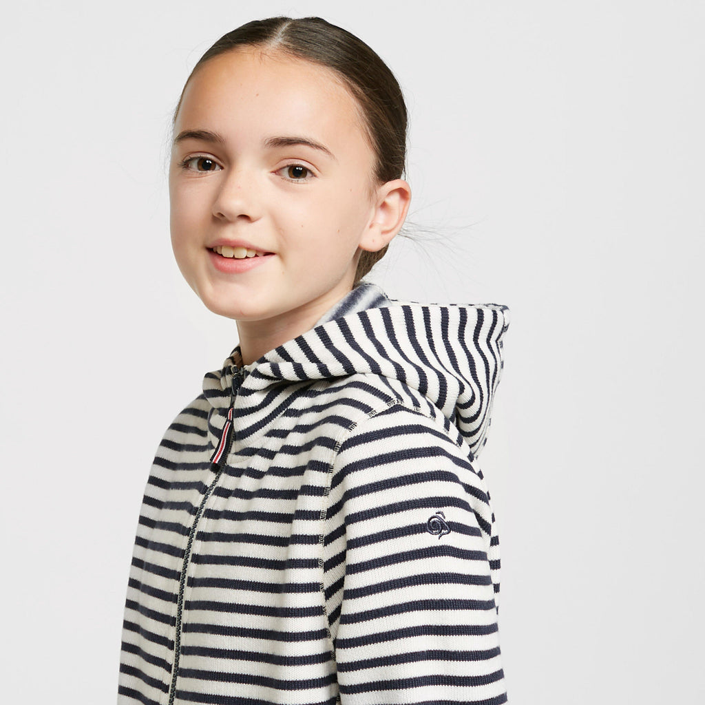 Kids' Collier Hoodie