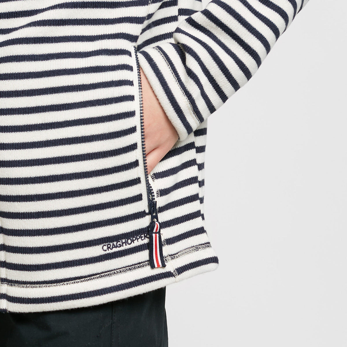 Kids' Collier Hoodie