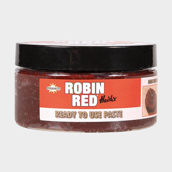 Dynamite Baits Robin Red Ready Paste