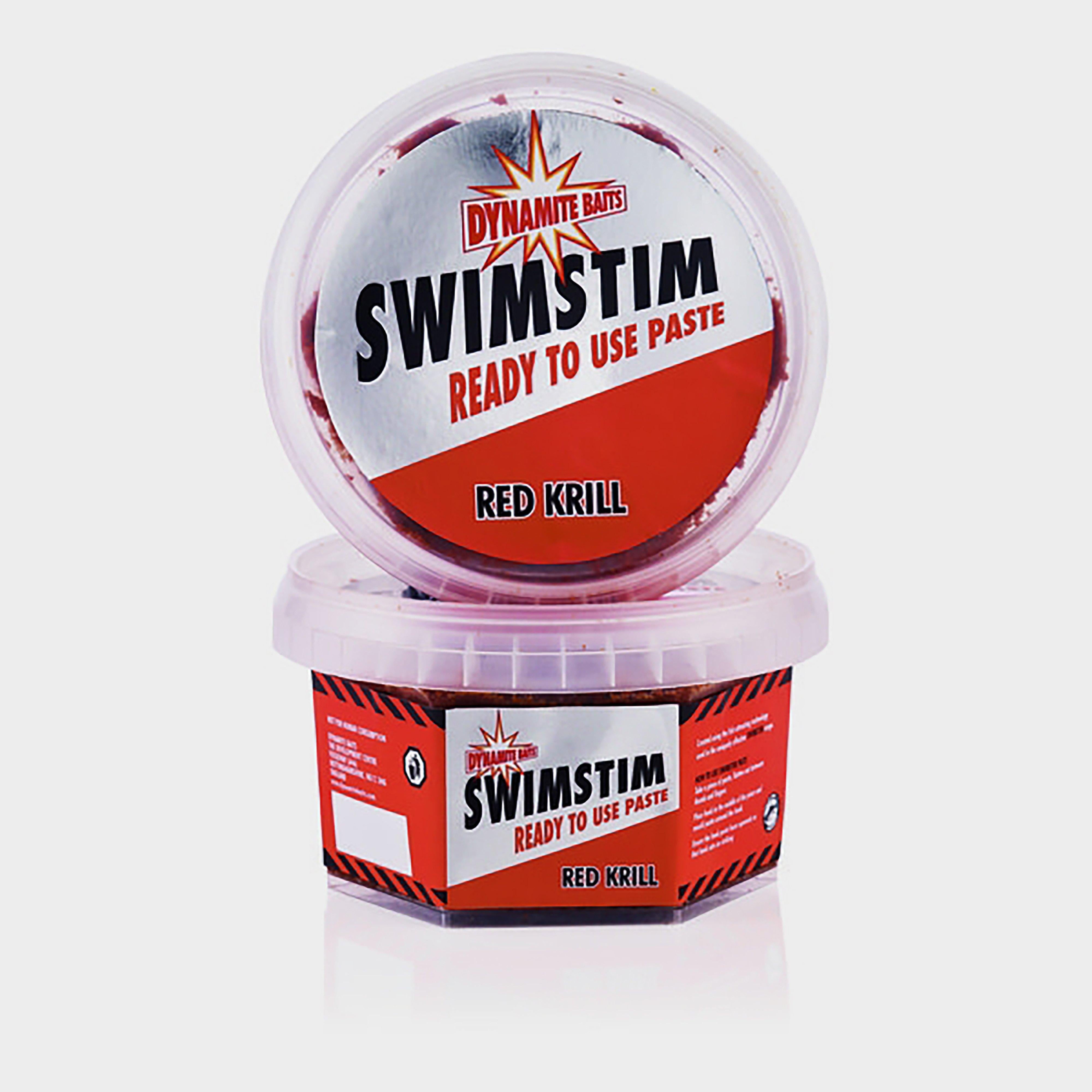 Dynamite Red Krill Ready Paste
