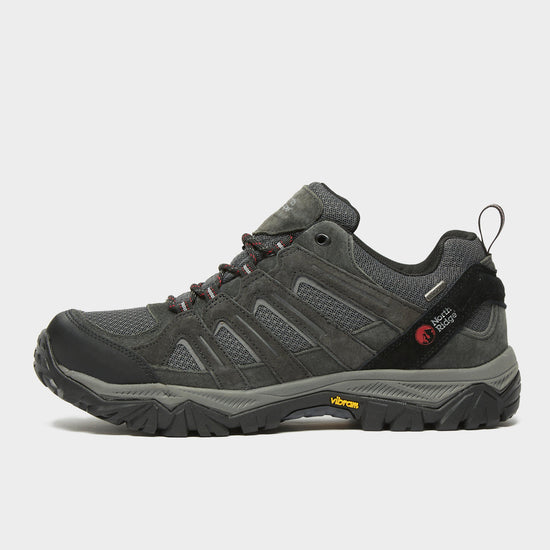 Men's Kielder Waterproof Walking Shoes
