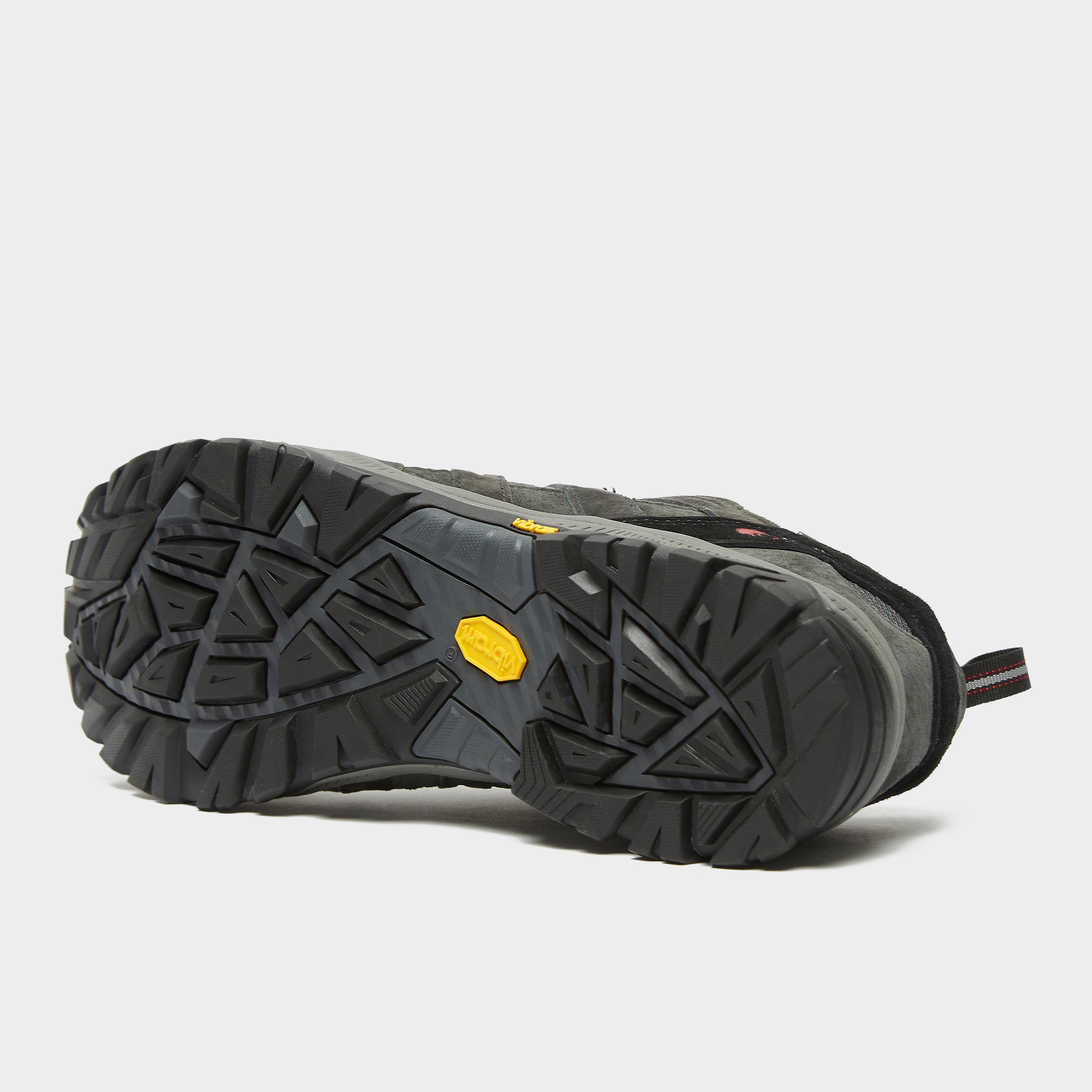 Men's Kielder Waterproof Walking Shoes