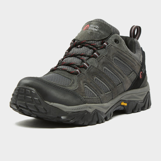 Men's Kielder Waterproof Walking Shoes