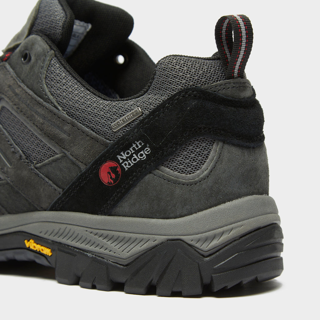 Men's Kielder Waterproof Walking Shoes