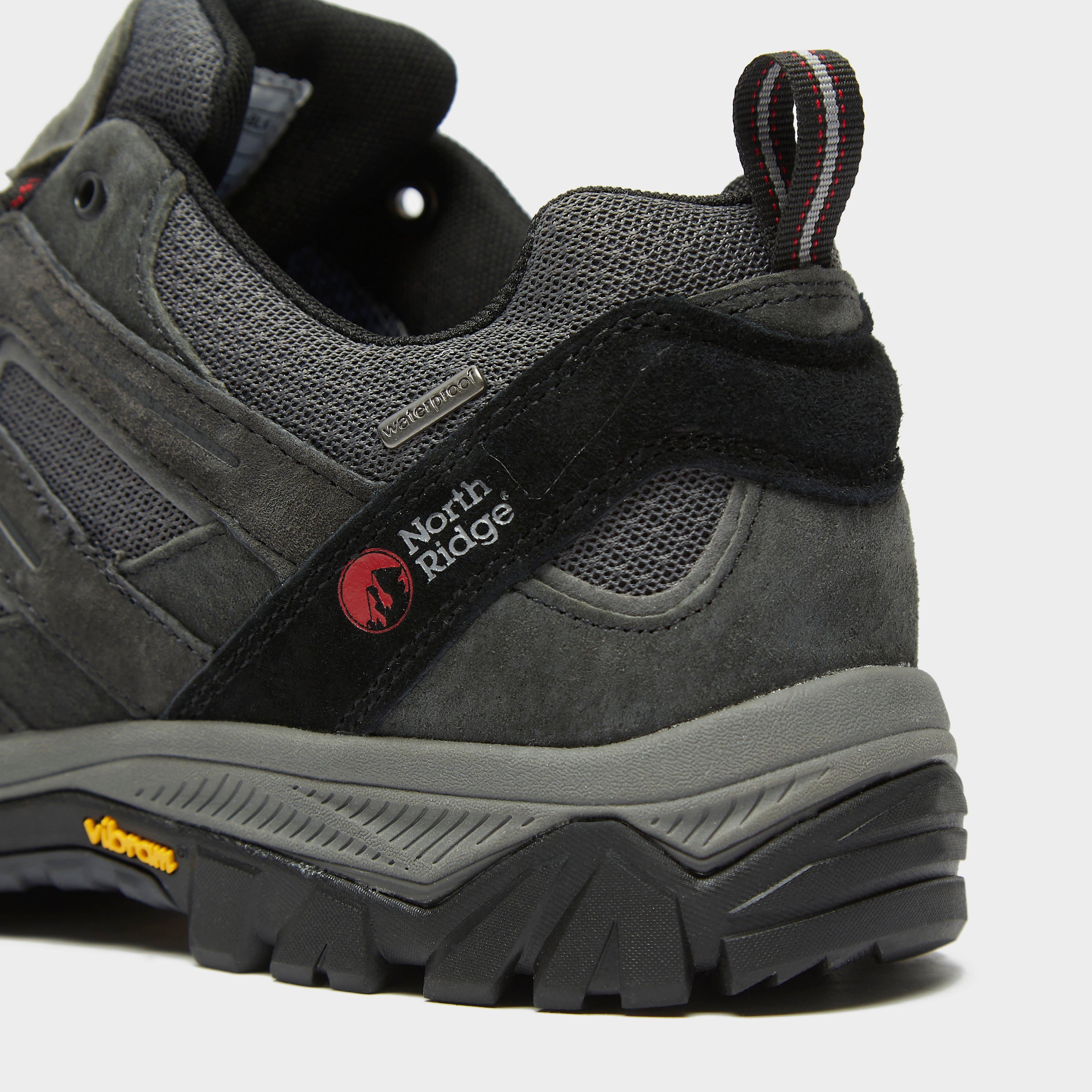 Men's Kielder Waterproof Walking Shoes