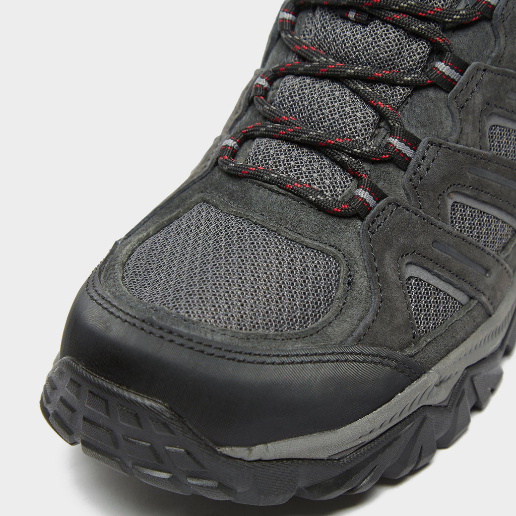 Men's Kielder Waterproof Walking Shoes